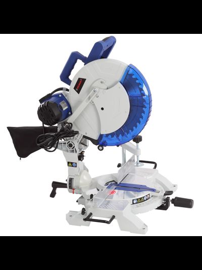 Торцовочная пила BELMASH MS B-305