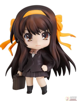 Нендроид Харухи Судзумия (Suzumiya Haruhi)