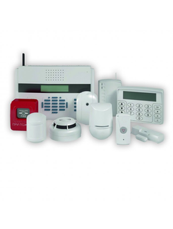 Охранные системы