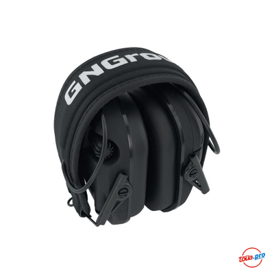 Наушники противошумные активные GNG GNPPE-HA23