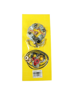 Ремкомплект стартера ArrowHead SMU9126 для Honda // Kawasaki // Suzuki 414-54013