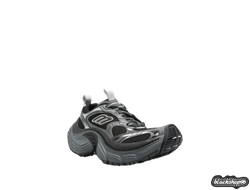 Balenciaga 6XL Black (36-46)