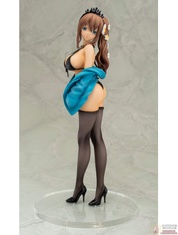 Фигурка Oshiri Hime