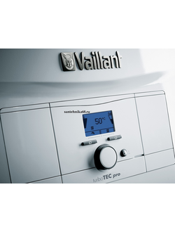 Настенные газовые котлы VAILLANT Вайлант VIESSMANN (Германия)