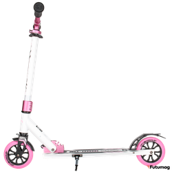 Складной городской самокат TechTeam Jogger 145