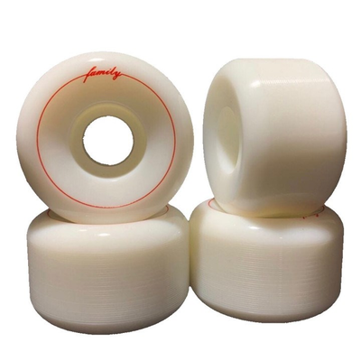 Колеса FAMILY SKATEBOARDS Про 53мм