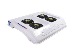 Кондиционер для Peugeot Boxer 11 кВт CL-15 MB 228-100