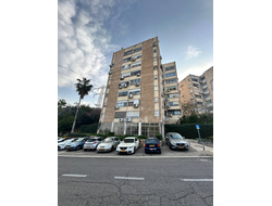 4-х комнатная квартира в Хайфе район Рамот Ремез с техникой и мебелью