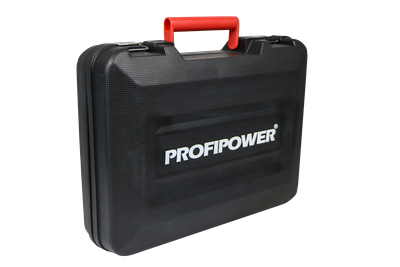 Сетевой перфоратор SDS-Plus PROFIPOWER PBH32