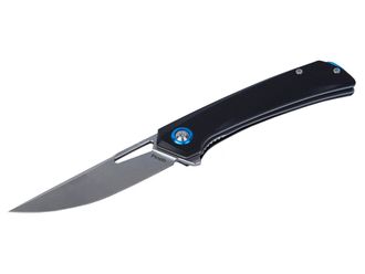 Нож складной Finch black