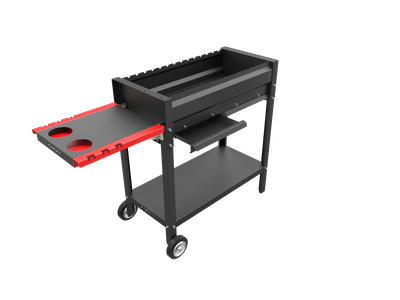 Мангал Редлайнер Комфорт Эйр