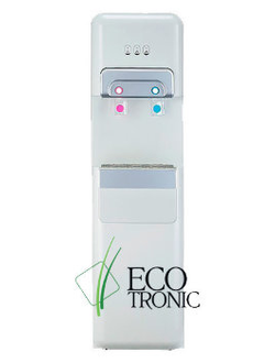 Пурифайер Ecotronic V10-U4L white
