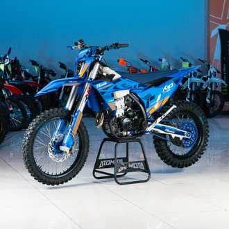 FXMOTO  К10 YBS300