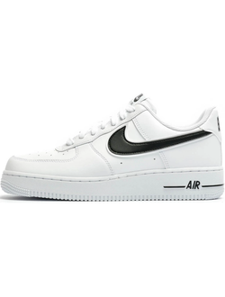Nike Air Force 1 '07 White/Black