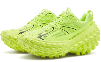 Sneakers fluo hot sale