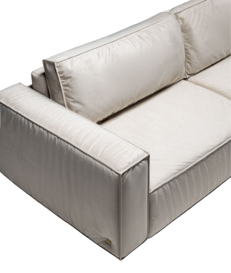 Диван-кровать Бергамо