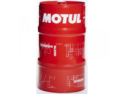 Масло моторное для 4-x тактных двигателей Motul 10W40 5100 4T SM/MA2 - 208 Л (104071)