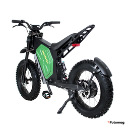 Электропитбайк IKINGI ЕВА 219 S9