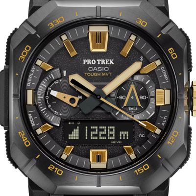 Часы Casio Pro Trek PRW-B1000-5
