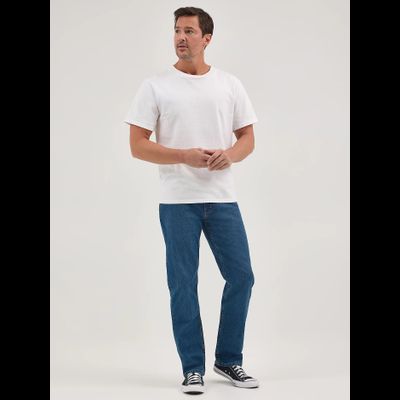 Джинсы Lee® Legendary Relaxed Straight Jean