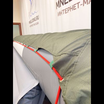 Тент для лодки транспортировочный/стояночный M01