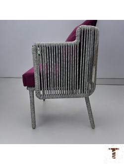 Кресло Черное море