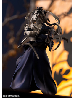 Фигурка Макото Сисио (Makoto Shishio Pop Up Parade)