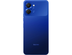 Tecno Spark Go 3 (KN3) 4/64GB Синий
