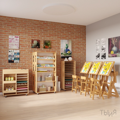 Художественная студия "Арт Лаборатория"