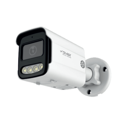 DVI-S232AP POE LV 3Mpix  2.8mm