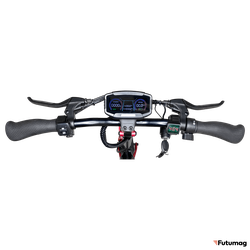 Электросамокат KUGOO Kirin G2 Pro + гидроизоляция