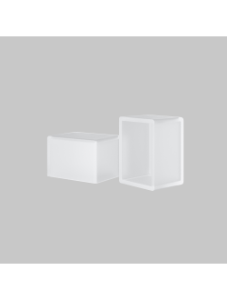 Заглушки для токоведущего светильника Elasity IP 2 шт., O-TR001-SEC, Maytoni