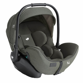 Joie i-Level Pro Signature детское автокресло с рождения до 15 месяцев