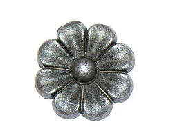 1430 Цветок Д-45 литье