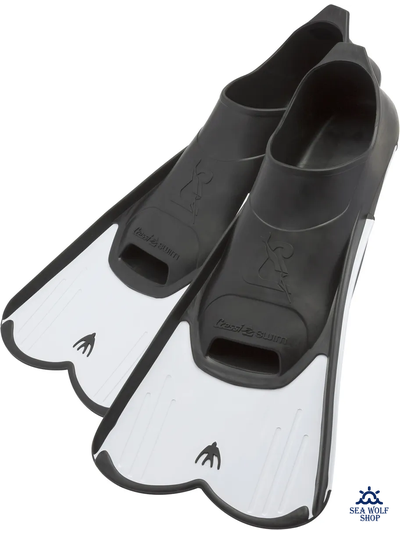 Ласты CRESSI LIGHT SHORT р.35/36