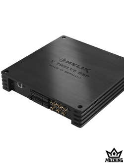 HELIX V TWELVE DSP MK2