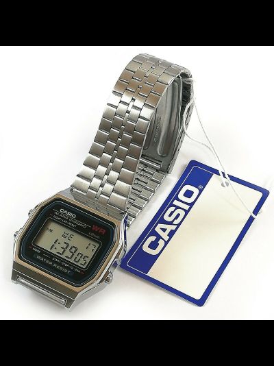 Часы Casio A159W-N1