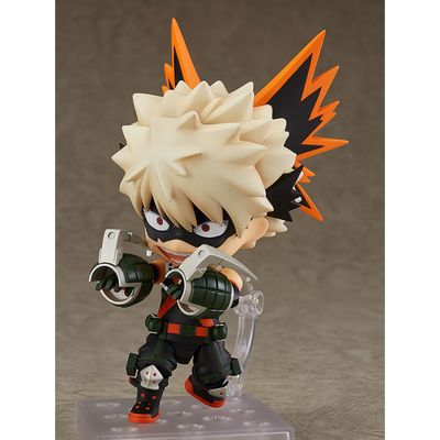 Нендроид Кацуки Бакуго (Katsuki Bakugo)