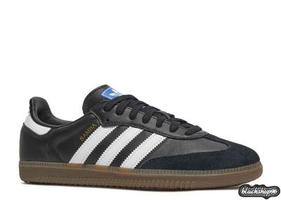 SAMBA OG BLACK GUM (35-45)