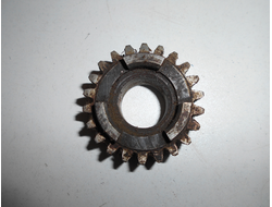 Шестерёнка