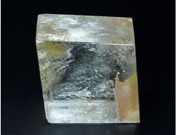 Кальцит оптический, Бразилия (55*47*25 мм, 152 г) №26483