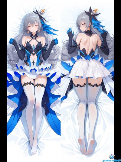 Броня Honkai Impact 3rd