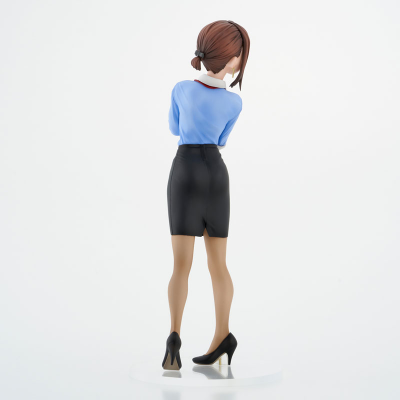 Фигурка Доки-тян (Douki-chan)