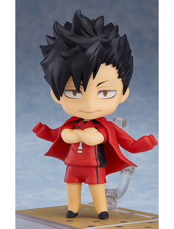 Нендроид Тэцуро Куроо (Tetsuro Kuroo)