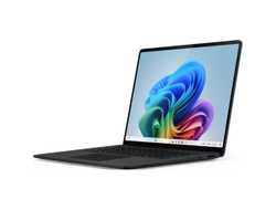 Ноутбук Microsoft Surface Laptop 7 Copilot + PC 13.8" Snapdragon X Elite 16Gb/512Gb Black