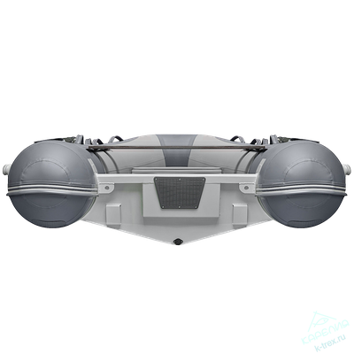 Лодка RIB Gladiator RIB380AL