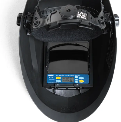 Маска сварщика PROFFI FX-980