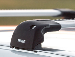 Дуги THULE для интегрированных рейлингов ПОД ЗАКАЗ