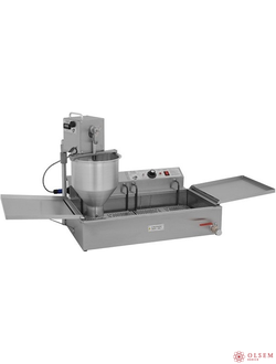 Пончиковый аппарат Sikom ПРФ-11/300А (D40)