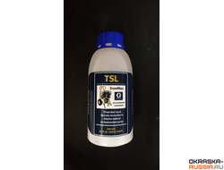 Жидкость TSL 0,5 литра для смазки окрасочного аппарата